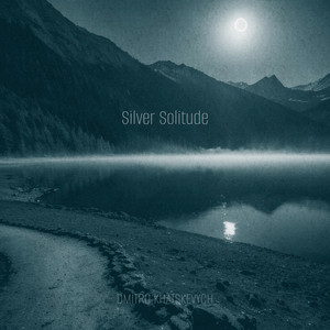 Silver Solitude by Dmitro Khatskevych