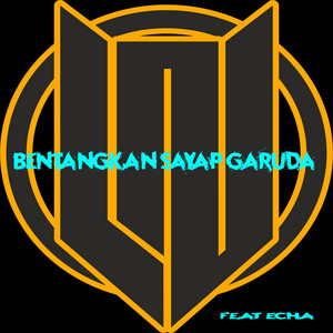 Bentangkan Sayap Garuda by Lukanegara