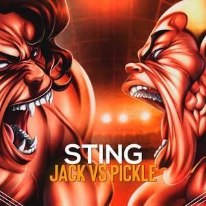 Jack vs Pickle | Presa contra Presa by Sting Raps, Yondax, YuzoDeen Music, OtaldoHiro, HMZofc, Ninja Raps