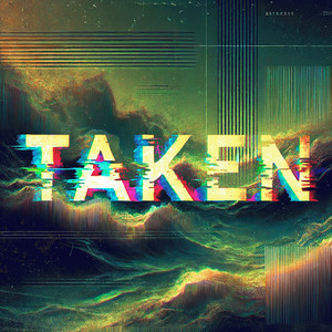 Portada de Taken