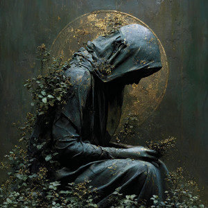The 7th gate by Eve Of St Mark