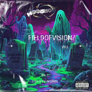 Mood Right by FieldOfVisionz