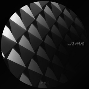 Mirror Faces by Polygonia