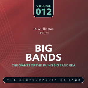 Duke Ellington 1938-39 - Compilation by Duke Ellington | Spotify