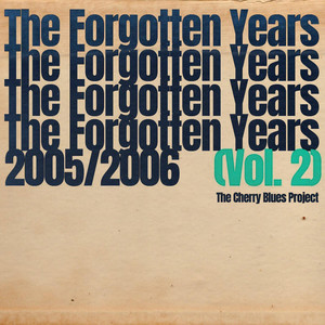 Purity - ABC Mix 02 by The Cherry Blues Project
