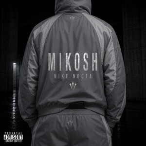 Nike Nocta by Mikosh