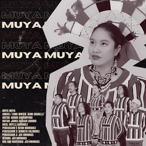 Aenn Charelle - MUYA MUYA