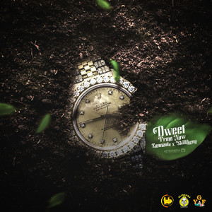 Dweet from Now - Raw by Zamunda, Skillibeng