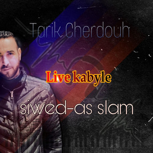 Tarik Cherdouh - Urdigri ussirem
