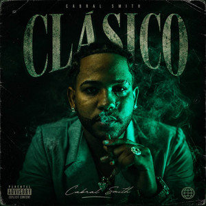 CLÁSICO by Cabral Smith