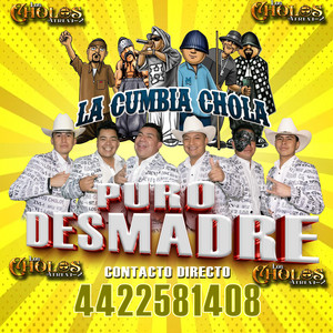 PELOTERO A LA BOLA by LOS CHOLOS ATREVI2