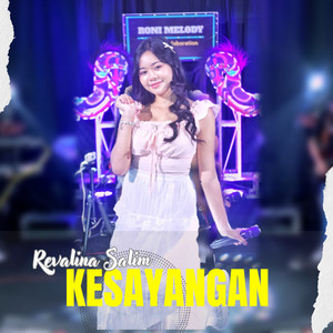 KESAYANGAN by Revalina Salim