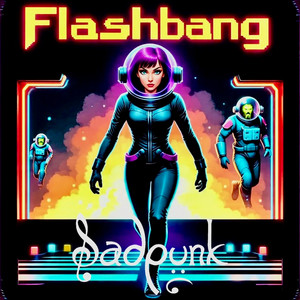Flashbang by Sadpunk