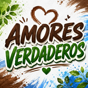 AMORES VERDADEROS by INNDYDJ