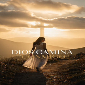 Dios camina conmigo by Mariposa mc