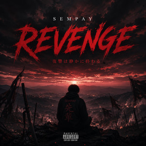 Revenge by Sempay
