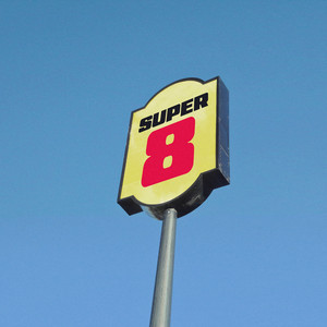 notfriends - Super8