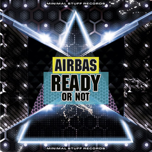 Обкладинка: Ready Or Not - Original Mix