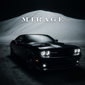 Mirage by ODENN