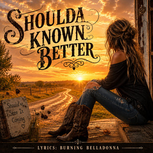 Shoulda Known Better by Burning Belladonna