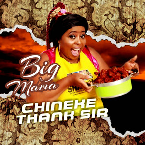 BIG MAMA | Spotify