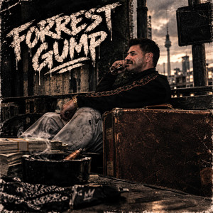 Forrest Gump by Tangajoe007