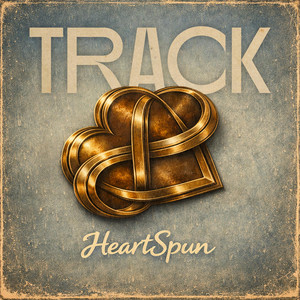 HeartSpun by Track