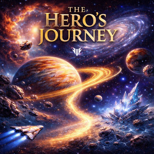 The Hero's Journey by Carter Fox, Steve Honz