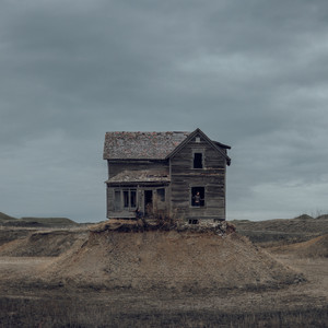 Vacuum by Tommy Lefroy