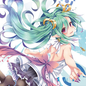 AI by SPACELECTRO