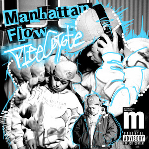 Manhattan Flow by Y1ee Coyote