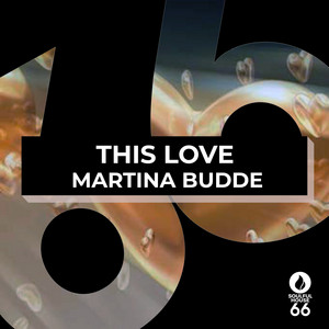 This Love by Martina Budde