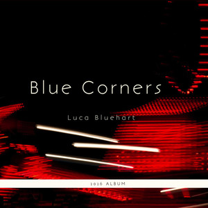 Hands in Coat Pockets by Luca Bluehart