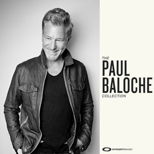 Paul Baloche - What a Friend We Have in Jesus