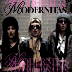 Modernitas by Las Búfalo