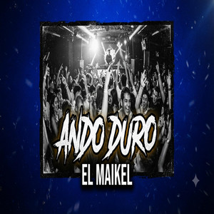 Ando duro by Jm record, El maikel RD