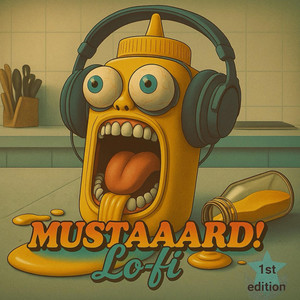 MUSTAAARD! - Lo-fi Version