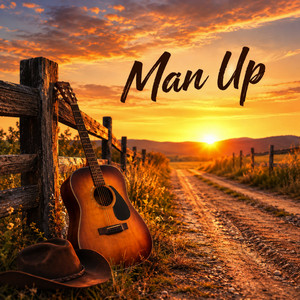 Man Up by Rex OSLO