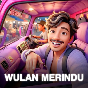 Wulan Merindu by AndryMax