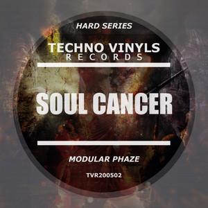 Modular Phaze - Rotten Clouds