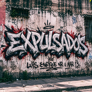 Expulsados by LuisEnrique NR, Mar 13