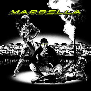MARBELLA by PAPKE