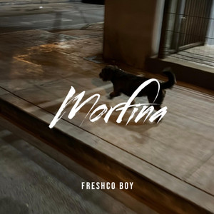 Morfina by Freshco Boy