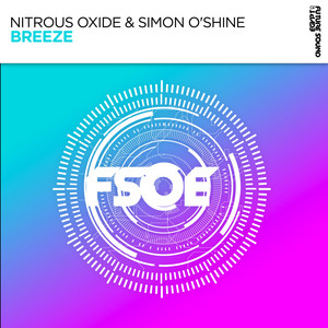 Breeze by Nitrous Oxide, Simon O'Shine