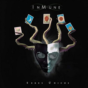 Llegaré hasta Ti - En Directo by InMune