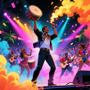 Suena El Mambo by MERITA TA