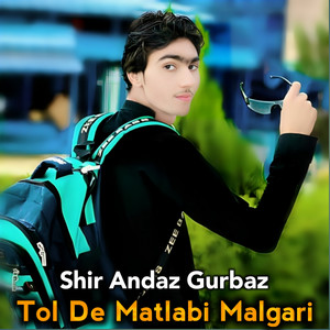 Shir Andaz Gurbaz - Tol De Matlabi Malgari