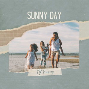 Sunny Day by Ty fancy