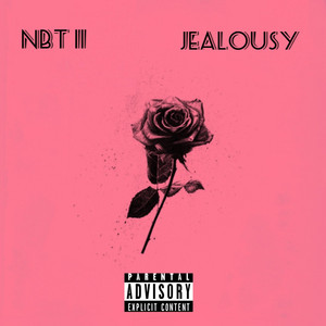 JEALOUSY