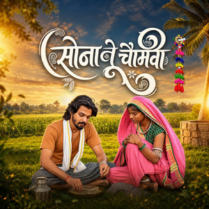 Sona Ne Chomvi by Sakshi Bhandari, Sanjay Kirade